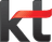 KT Logo